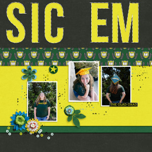 Sic Em