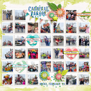 Carnival Parade 2023 [LOD23 / 23FEB23 / JUST JAIMEE]