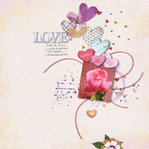 Love-is