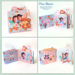 Hybrid Mini-Album