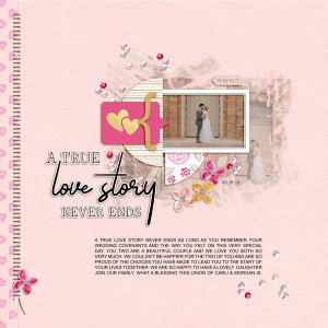 Love-story