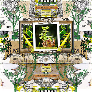 Rachel Jefferies-February 2023-Mixed Media Challenge-Multi-Photo-Spring's Hope Eternal