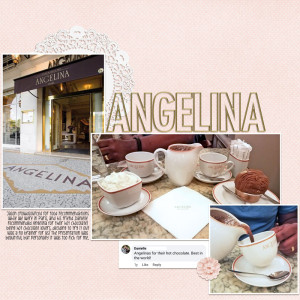 Angelina