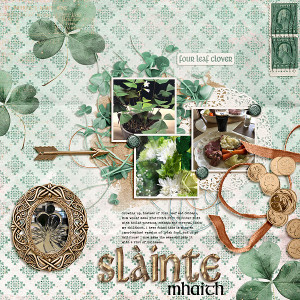 Slainte Mhaith