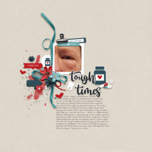 Tough-times