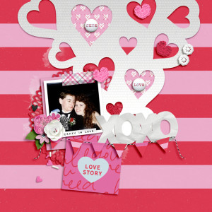 crazy in love