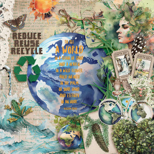 One Earth