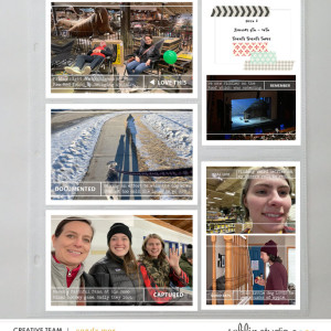 PL2023 - Week 2 | Sahlin Studio