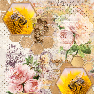 The Bee