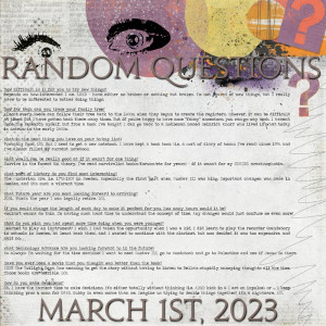 Random Questions