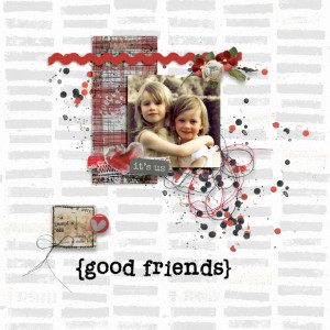 Good Friends