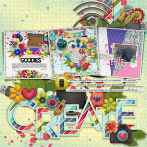 Create