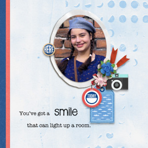 Smile