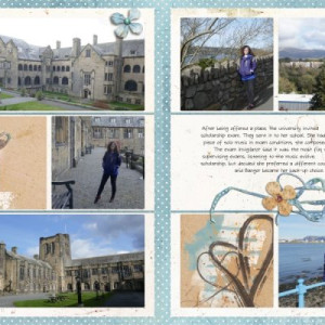 Bangor (2 pager)