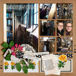 Bookworm