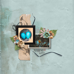 Lilypad 2023 03 Rj Mixed Media