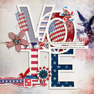 Vote