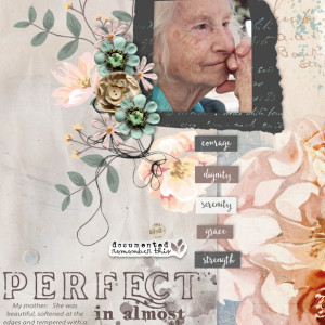 Remembering Mum