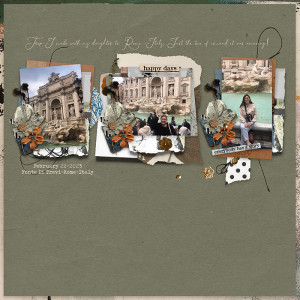 Rachel Jefferies Mixed Media Challenge | March 2023