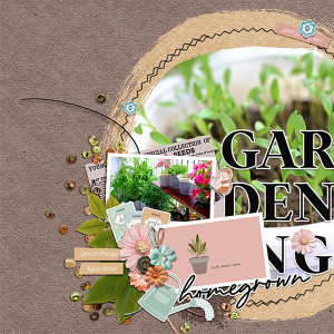 Homegrown