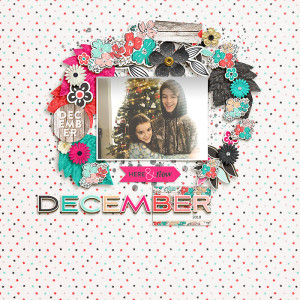 December