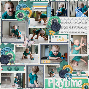 Playtime