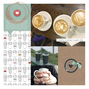 SOSN - Mar 8 | Coffee Love
