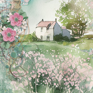 Dreaming Of Ireland