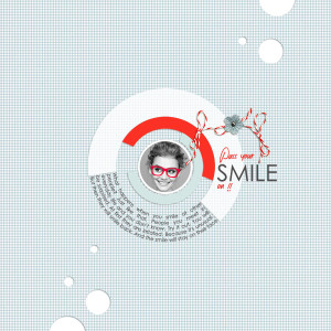 smile