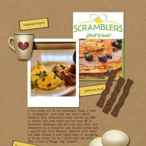 Scramblers