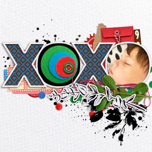 XOXO