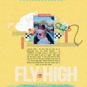 Fly High