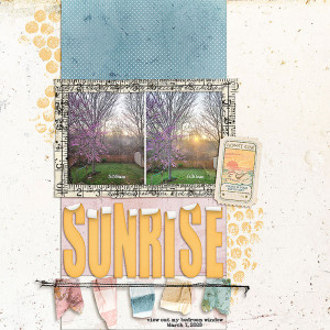 Sunrise
