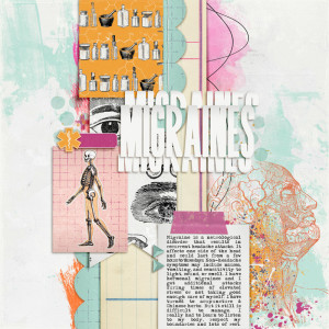 Migraines [Finding Me - March 2023: Health]