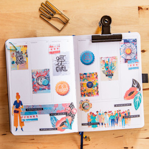 March Week 1 work planner (hybrid)