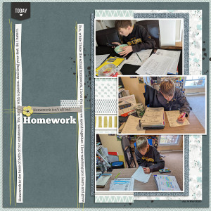 2023 Homework