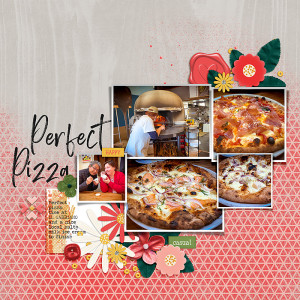 Perfect Pizza