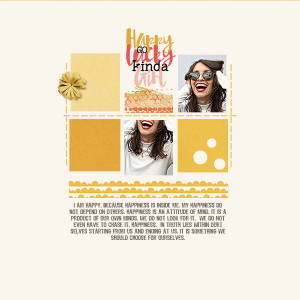 happy