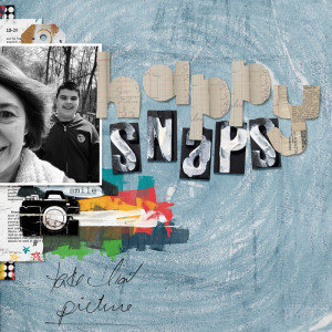 happy snaps