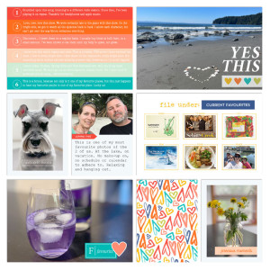 FF - Mar 10 | Current Faves