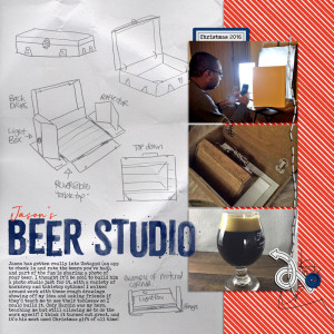 Beer Studio