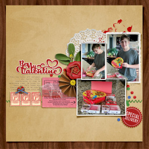 Happy Valentine's Day