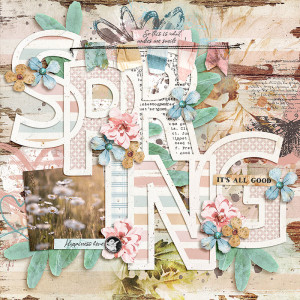 SPRING