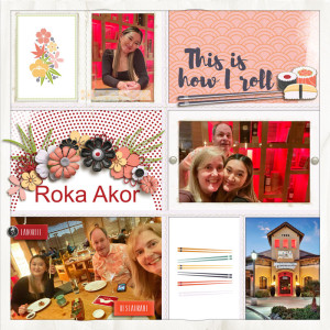 Roka Akor