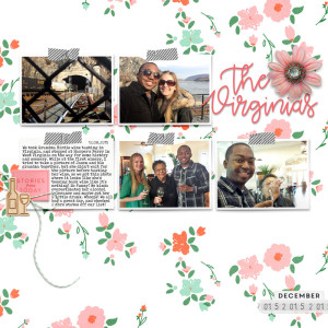 The Virginias