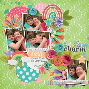 Lucky Charm