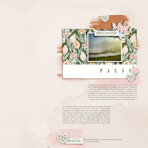 grace | LOVE our Designers: Elif Sahin Designs