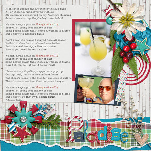 Margaritaville