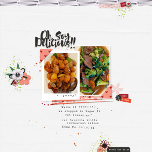 Oh-soy-delicious