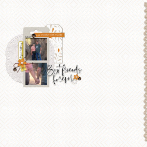 Best-friends-forever